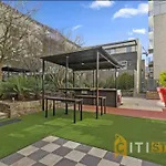 Pretty Penthouse - Close To Anu