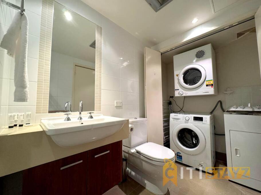 Apartment Pretty Penthouse - Close To Anu Canberra